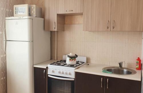Ulytau District Apartamento | 1 ком квартира с красивым видом на парк