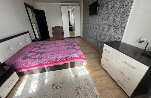Aktobe Apartamento | 1 ком 11 мкр возле керуен сити , Аквапарк