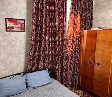 Prymors'kyi district Apartamento | 1 кімнатна біля центра міста