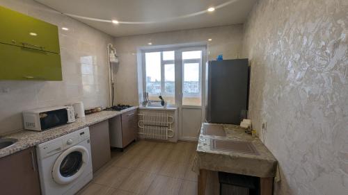 Zarichnyi District Apartamento | 1 кімнатна квартира