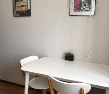 Rivne Apartamento | 1 кім в Центрі з виглядом на Набережну