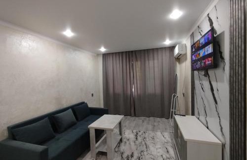 Taraz Apartamento | 1-но комнатная квартира
