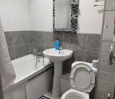 Taraz Apartamento | 1-но комнатная квартира