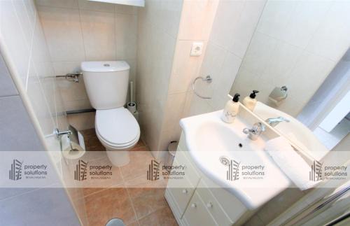 Benalmadena Costa Apartamento | 1.012 Apartamentos Águila. Cercano a la playa y al centro de Benalmádena. Excelente ubicación.