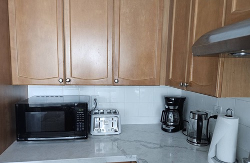 Fort York Condominio | 1+1 BR in Fort York W/Free Parking CN Tower & Lakeview