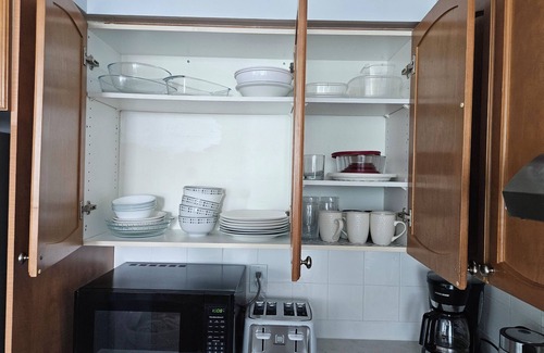 Fort York Condominio | 1+1 BR in Fort York W/Free Parking CN Tower & Lakeview