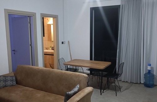 Bogaz Apartamento | 1+1 Fully Equipped Flat