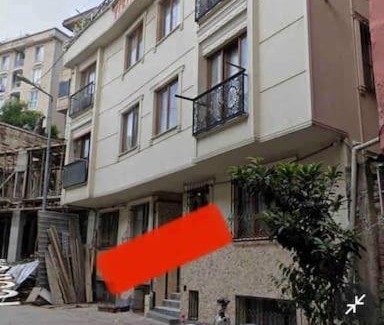 Kagithane Apartamento | 1+1 Lüks Eşyalı İstanbul’un Merkezinde