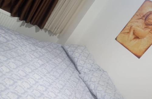 Kagithane Apartamento | 1+1 Lüks Eşyalı İstanbul’un Merkezinde