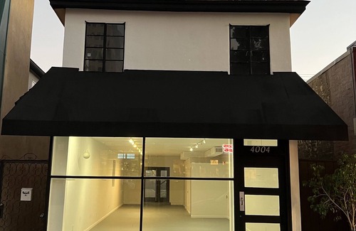 Burbank Apartamento | 1+1 mid-century meets boho next to Studios