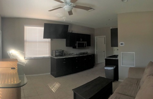 Hunt Club Apartamento | In-Law suite 1/1 resort style pool & tiki hut cerca de Wellington Winter Equestrian