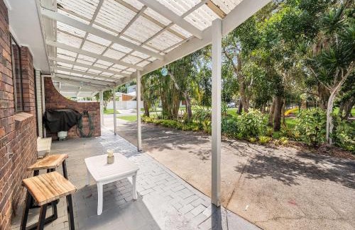 Moffat Beach Casa | 1 - 11 Roslin Street Moffat Beach QLD