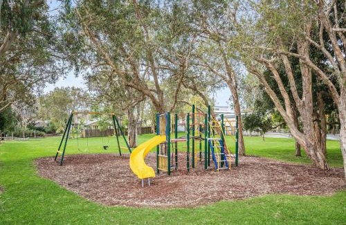 Moffat Beach Casa | 1 - 11 Roslin Street Moffat Beach QLD