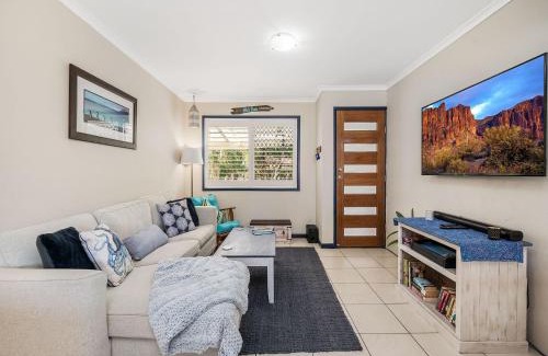 Moffat Beach Casa | 1 - 11 Roslin Street Moffat Beach QLD