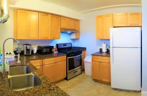 Chinatown Condominio | 1 #12 - 2 Bedroom / 1 Bath Condo near McCormick Place, Wintrust Arena, Chinatown