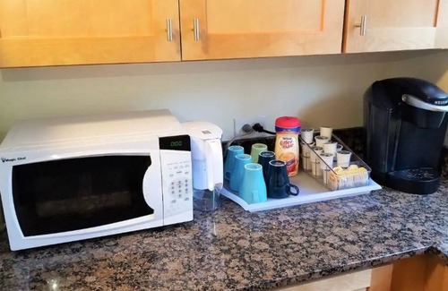 Chinatown Condominio | 1 #12 - 2 Bedroom / 1 Bath Condo near McCormick Place, Wintrust Arena, Chinatown