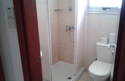 Kapparis Apartamento | 1+1apartment Terra in Caesar Blue with a sea view