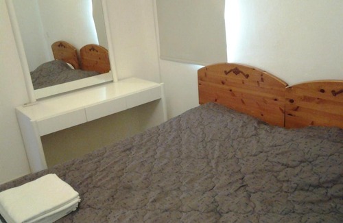 Kapparis Apartamento | 1+1apartment Terra in Caesar Blue with a sea view