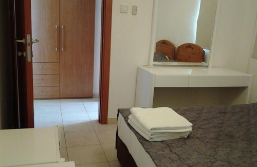 Kapparis Apartamento | 1+1apartment Terra in Caesar Blue with a sea view