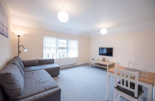 Leiston Casa | 1 & 2 Abbey Mews, Leiston