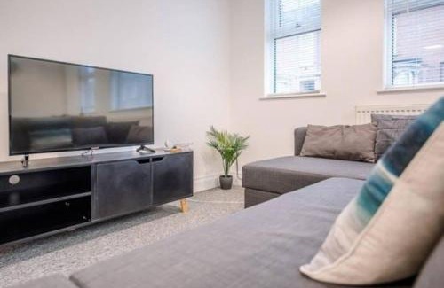 Leiston Casa | 1 & 2 Abbey Mews, Leiston