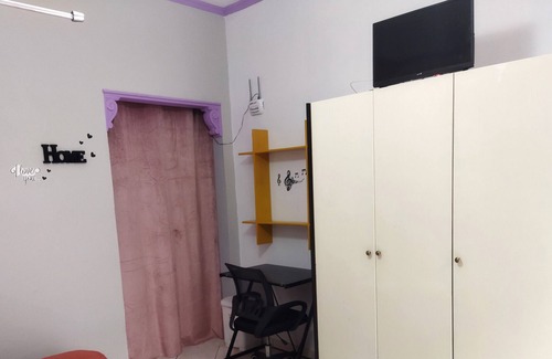 Agios Minas Apartamento | 1-2 Person Studio in Chios center