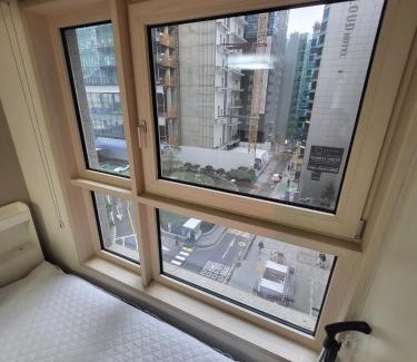 Seocho-dong Apartamento | 1-2516 #Sinnonhyeon Stn Exit 9, 1-min #Gangnam Stn, 5-min #OTT #Concierge Gangnam Managed