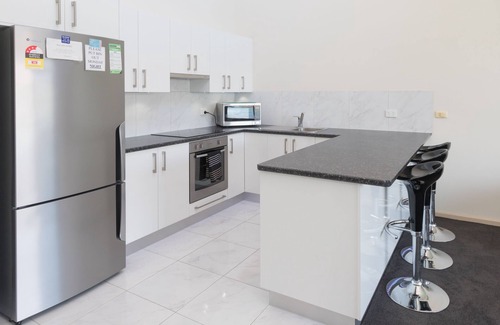 Port Lincoln Casa | 1/26 Northpoint Waterfront Unit