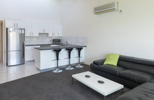 Port Lincoln Casa | 1/26 Northpoint Waterfront Unit