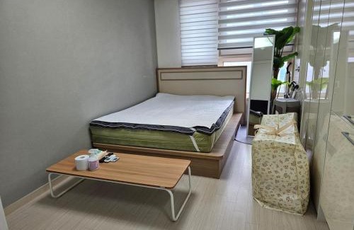 Seocho-dong Apartamento | 1-2911 #SubwayLine9 #SinnonhyeonStation #1MinWalk #GangnamStation #High-rise city view #CookingAvailable #PrimeLocation