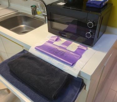 Seocho-dong Apartamento | 1-2911 #SubwayLine9 #SinnonhyeonStation #1MinWalk #GangnamStation #High-rise city view #CookingAvailable #PrimeLocation