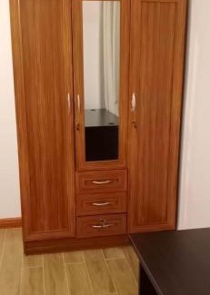 Siem Reap Apartamento | 1-2pax AC appartment including living room and kitchen