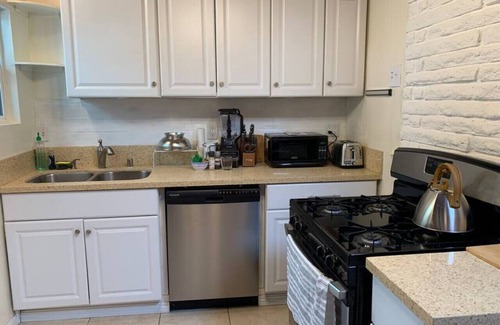 East Manhattan Beach Apartamento | 1.3M To Beach | Close To LAX & Park | Pets #1
