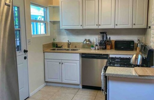East Manhattan Beach Apartamento | 1.3M To Beach | Close To LAX & Park | Pets #1