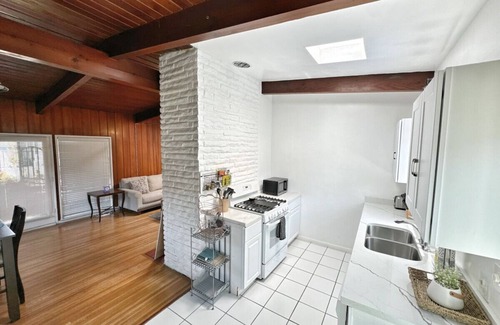 East Manhattan Beach Apartamento | 1.3M To Beach | Close To LAX & Park | Pets #2