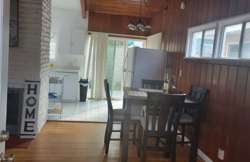 East Manhattan Beach Apartamento | 1.3M To Beach | Close To LAX & Park | Pets #2