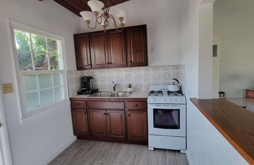 East Manhattan Beach Apartamento | 1.3M To Beach | Close To LAX & Park | Pets #3