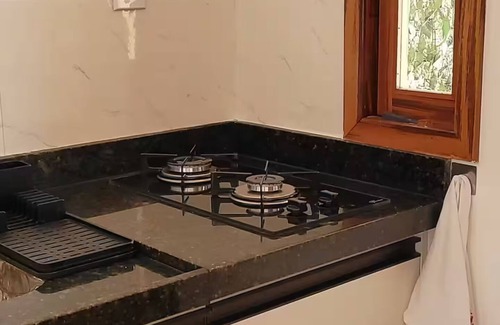 Atalaia Apartamento | 1/4 house 3 minutes from Aruana beach.