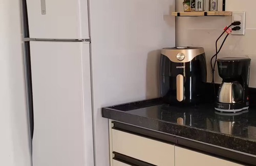 Atalaia Apartamento | 1/4 house 3 minutes from Aruana beach.