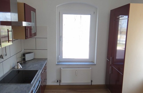 Oelsnitz/Erzgeb. Apartamento | 1-4 personas que se alojan en una casa de vacaciones excepcional en Oelsnitz / Erzg.