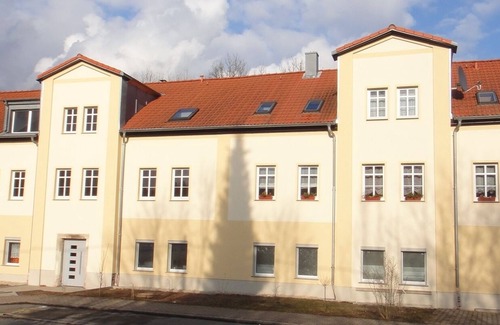 Oelsnitz/Erzgeb. Apartamento | 1-4 personas que se alojan en una casa de vacaciones excepcional en Oelsnitz / Erzg.