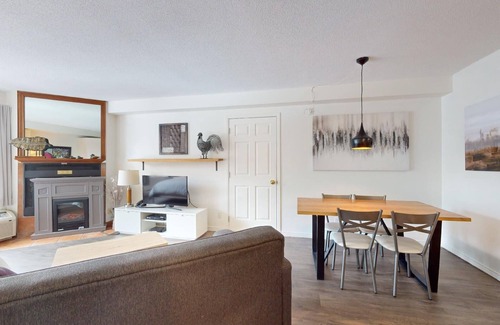 Beaupre Condominio | 1-412 : Superior Studio - 4 people.