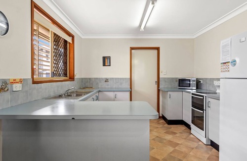 Evans Head Apartamento | CALLE DE MADERA 1/44