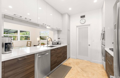 South Corals Casa | 1. 5 MILLAS DE PLAYA