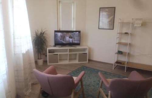 Plochingen Apartamento | 1,5 Zi Wohnung 43 qm im Zentrum von Plochingen, frisch renoviert und voll ausgestattet