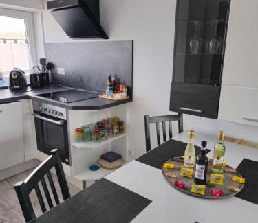 Munchen District Apartamento | 1,5 Zimmer Ferienwohnung Apartment in ruhiger Lage stadtnah Neu in Brunnthal