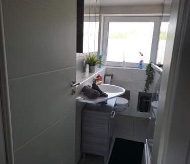 Munchen District Apartamento | 1,5 Zimmer Ferienwohnung Apartment in ruhiger Lage stadtnah Neu in Brunnthal