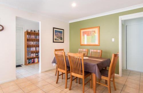 Tuncurry Apartamento | 1 54 Parkes Street