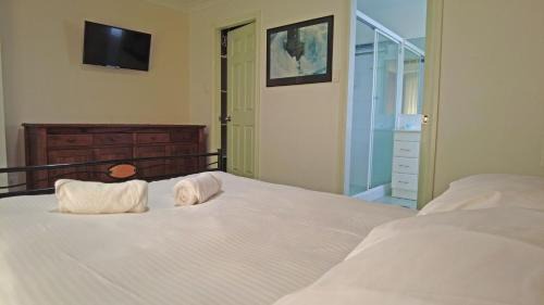 Tuncurry Apartamento | 1 54 Parkes Street