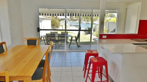 Yamba Casa | 1 - 57 Witonga Drive, Yamba